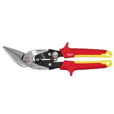 Ножницы по металлу прямые Milwaukee 4932499019