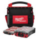 Сумка та 2 органайзера Milwaukee Packout 4932499040