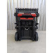 Набор ящиков для инструмента Milwaukee Packout 3 4932499041