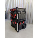 Набор ящиков для инструмента Milwaukee Packout 3 4932499041