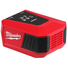 Зарядний пристрій-адаптер USB Milwaukee Li-Ion 18 В M18 TC 4932499165
