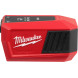 Зарядное устройство-адаптер USB Milwaukee Li-Ion 18 В M18 TC 4932499165