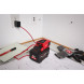 Зарядное устройство-адаптер USB Milwaukee Li-Ion 18 В M18 TC 4932499165