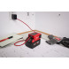 Зарядное устройство-адаптер USB Milwaukee Li-Ion 18 В M18 TC 4932499165