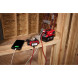 Зарядное устройство-адаптер USB Milwaukee Li-Ion 18 В M18 TC 4932499165