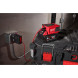 Зарядное устройство-адаптер USB Milwaukee Li-Ion 18 В M18 TC 4932499165