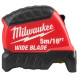 Рулетка футовая Milwaukee Wide Blade Gen 2 5 м/16 фт 35 мм 4932499204