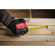 Рулетка Milwaukee Wide Blade Gen 2 8 м 35 мм 4932499205