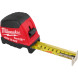 Рулетка футовая Milwaukee Wide Blade Gen 2 8 м/26 фт 35 мм 4932499206