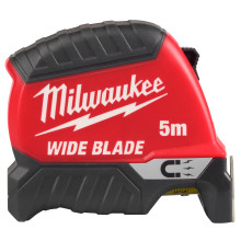 Рулетка магнітна Milwaukee Wide Blade Gen 2 5 м 35 мм 4932499207
