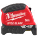 Рулетка магнітна Milwaukee Wide Blade Gen 2 5 м 35 мм 4932499207