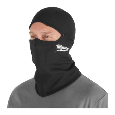 Балаклава Milwaukee Workskin BAL BL ONE SIZE 4932499386