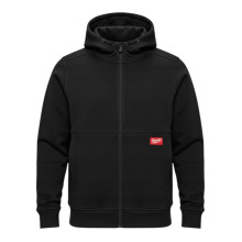 Толстовка на молнии с капюшоном Milwaukee Gridiron WHZ BL M 4932499388