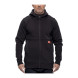 Толстовка на блискавці з капюшоном Milwaukee Gridiron WHZ BL XL 4932499390