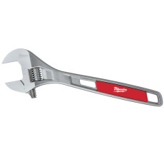 Ключ гайковий розвідний Milwaukee 380 мм 0-46 мм 4932499516