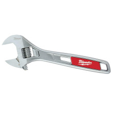 Ключ гайковий розвідний Milwaukee 150 мм 0-24.5 мм 4932499518