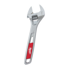 Ключ гайковий розвідний Milwaukee 200 мм 0-30мм 4932499520