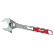 Ключ гайковий розвідний Milwaukee 300 мм 0-42.5 мм 4932499521