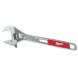 Ключ гайковий розвідний Milwaukee 300 мм 0-42.5 мм 4932499521