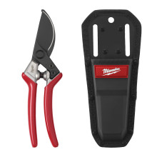 Секатор садовый Milwaukee Bypass 25 мм 4932499679
