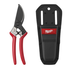 Секатор садовый Milwaukee Bypass 25 мм 4932499679