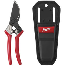 Секатор садовой Milwaukee 4932499680