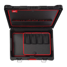Кейс для электриков Milwaukee Packout 4932499703