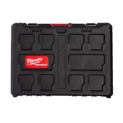 Кейс для електриків Milwaukee Packout 4932499703