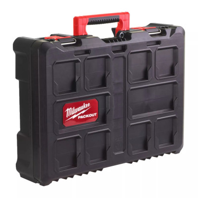 Кейс для електриків Milwaukee Packout 4932499703