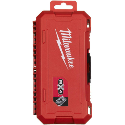 Буры по бетону 5 шт Milwaukee MX4 5-12х115-165 мм SDS-Plus 4932500060