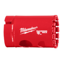 Коронка алмазна по кераміці Milwaukee Diamond Max 32 мм 5/8