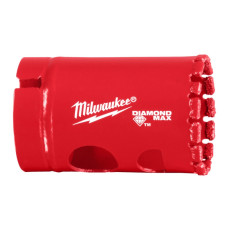 Коронка алмазна по кераміці Milwaukee Diamond Max 32 мм 5/8
