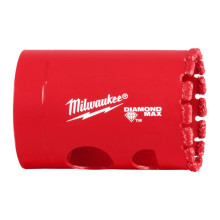 Коронка алмазна по кераміці Milwaukee Diamond Max 35 мм 5/8