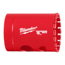 Коронка алмазная по керамике Milwaukee Diamond Max 38 мм 5/8