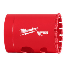 Коронка алмазна по кераміці Milwaukee Diamond Max 38 мм 5/8