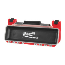 Тримач-тарілка магнітна Milwaukee Packout 4932500149