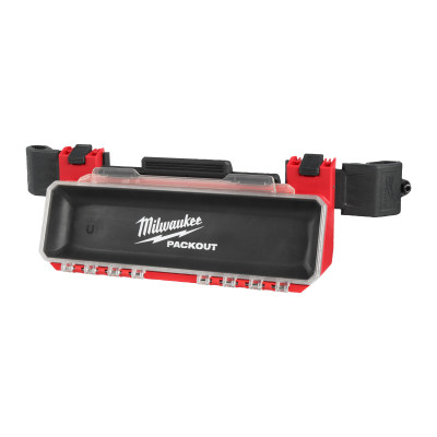 Держатель-тарелка магнитная Milwaukee Packout 4932500149