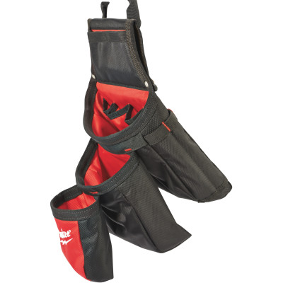 Пояс разгрузочный с подвеской Milwaukee 4932500306
