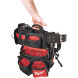 Пояс разгрузочный с подвеской Milwaukee 4932500306