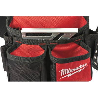 Пояс разгрузочный с подвеской Milwaukee 4932500306