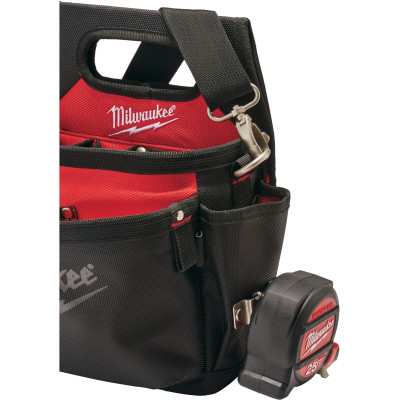 Сумка электрика Milwaukee 4932500308