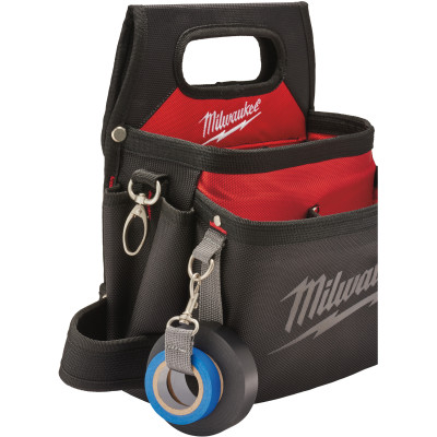 Сумка электрика Milwaukee 4932500308
