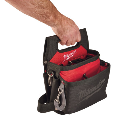 Сумка электрика Milwaukee 4932500308
