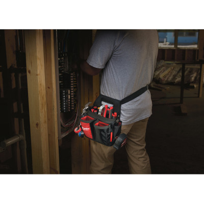 Сумка электрика Milwaukee 4932500308