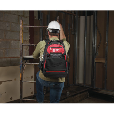 Рюкзак Milwaukee Jobsite 4932500309
