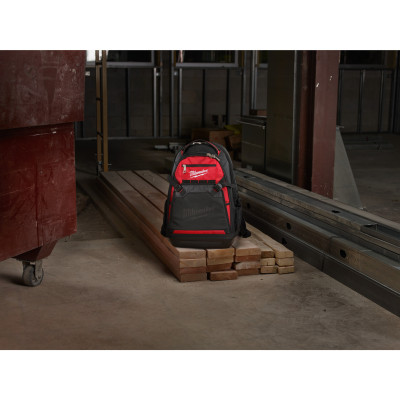 Рюкзак Milwaukee Jobsite 4932500309