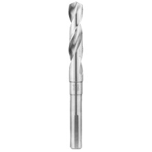 Сверло по металлу Milwaukee Thunderweb HSS-G DIN338 15х76х152 мм 4932500403