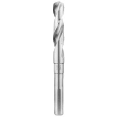 Свердло по металу Milwaukee Thunderweb HSS-G DIN338 15х76х152 мм 4932500403
