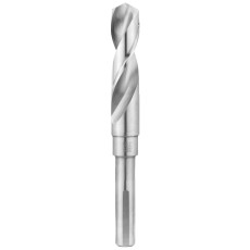 Свердло по металу Milwaukee Thunderweb HSS-G DIN338 18х76х152 мм 4932500409