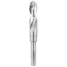 Свердло по металу Milwaukee Thunderweb HSS-G DIN338 18.5х76х152 мм 4932500410
